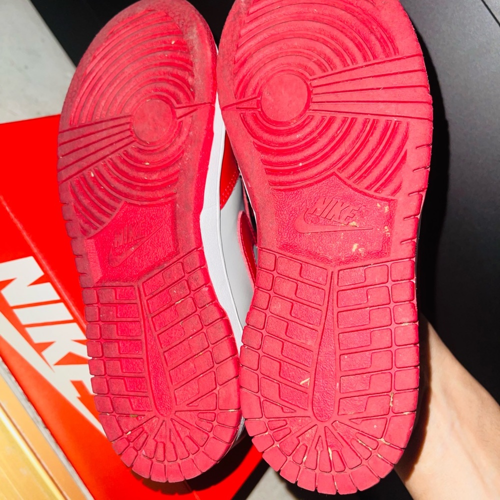 Nike dunk low - Picture 3 of 5